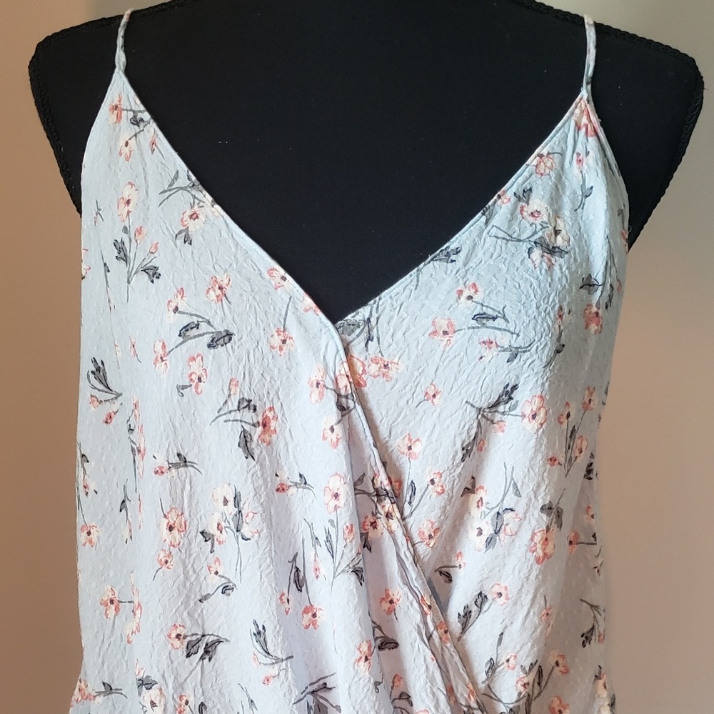 Dainty Hooligan top